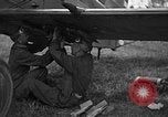 Image of Curtiss A-3 Falcon United States USA, 1928, second 59 stock footage video 65675054631