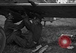 Image of Curtiss A-3 Falcon United States USA, 1928, second 60 stock footage video 65675054631