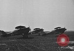 Image Curtiss P-1 Hawk United States USA, 1928, de la seconde 3 séquences d'archives historiques vidéo 65675054632