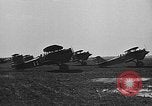 Image Curtiss P-1 Hawk United States USA, 1928, de la seconde 7 séquences d'archives historiques vidéo 65675054632