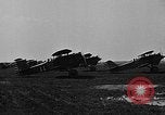 Image Curtiss P-1 Hawk United States USA, 1928, de la seconde 8 séquences d'archives historiques vidéo 65675054632