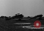 Image Curtiss P-1 Hawk United States USA, 1928, de la seconde 12 séquences d'archives historiques vidéo 65675054632