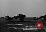 Image Curtiss P-1 Hawk United States USA, 1928, de la seconde 13 séquences d'archives historiques vidéo 65675054632
