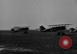 Image Curtiss P-1 Hawk United States USA, 1928, de la seconde 15 séquences d'archives historiques vidéo 65675054632