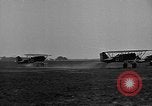 Image Curtiss P-1 Hawk United States USA, 1928, de la seconde 16 séquences d'archives historiques vidéo 65675054632