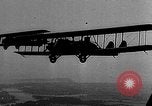 Image Curtiss P-1 Hawk United States USA, 1928, de la seconde 54 séquences d'archives historiques vidéo 65675054632
