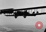 Image Curtiss P-1 Hawk United States USA, 1928, de la seconde 56 séquences d'archives historiques vidéo 65675054632
