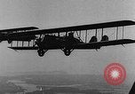 Image Curtiss P-1 Hawk United States USA, 1928, de la seconde 58 séquences d'archives historiques vidéo 65675054632