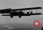 Image Curtiss P-1 Hawk United States USA, 1928, de la seconde 59 séquences d'archives historiques vidéo 65675054632
