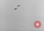 Image Curtiss P-1 Hawk United States USA, 1928, de la seconde 9 séquences d'archives historiques vidéo 65675054633