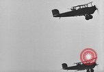 Image Curtiss P-1 Hawk United States USA, 1928, de la seconde 16 séquences d'archives historiques vidéo 65675054633