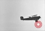 Image Curtiss P-1 Hawk United States USA, 1928, de la seconde 17 séquences d'archives historiques vidéo 65675054633