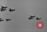 Image Curtiss P-1 Hawk United States USA, 1928, de la seconde 21 séquences d'archives historiques vidéo 65675054633