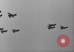 Image Curtiss P-1 Hawk United States USA, 1928, de la seconde 22 séquences d'archives historiques vidéo 65675054633