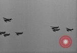 Image Curtiss P-1 Hawk United States USA, 1928, de la seconde 23 séquences d'archives historiques vidéo 65675054633