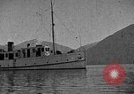 Standbild Inside Passage British Columbia Kanada, 1929, aus Sekunde 1 historischem Filmmaterial Videoclip 65675054634