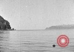Standbild Inside Passage British Columbia Kanada, 1929, aus Sekunde 7 historischem Filmmaterial Videoclip 65675054634