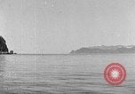 Standbild Inside Passage British Columbia Kanada, 1929, aus Sekunde 8 historischem Filmmaterial Videoclip 65675054634