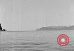 Standbild Inside Passage British Columbia Kanada, 1929, aus Sekunde 9 historischem Filmmaterial Videoclip 65675054634