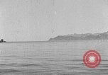 Standbild Inside Passage British Columbia Kanada, 1929, aus Sekunde 10 historischem Filmmaterial Videoclip 65675054634