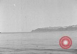 Standbild Inside Passage British Columbia Kanada, 1929, aus Sekunde 11 historischem Filmmaterial Videoclip 65675054634