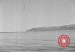 Standbild Inside Passage British Columbia Kanada, 1929, aus Sekunde 12 historischem Filmmaterial Videoclip 65675054634