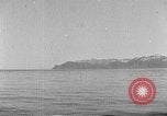 Standbild Inside Passage British Columbia Kanada, 1929, aus Sekunde 13 historischem Filmmaterial Videoclip 65675054634