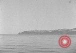 Standbild Inside Passage British Columbia Kanada, 1929, aus Sekunde 15 historischem Filmmaterial Videoclip 65675054634