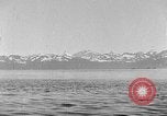 Standbild Inside Passage British Columbia Kanada, 1929, aus Sekunde 19 historischem Filmmaterial Videoclip 65675054634