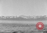 Standbild Inside Passage British Columbia Kanada, 1929, aus Sekunde 20 historischem Filmmaterial Videoclip 65675054634