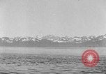 Standbild Inside Passage British Columbia Kanada, 1929, aus Sekunde 21 historischem Filmmaterial Videoclip 65675054634