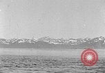 Standbild Inside Passage British Columbia Kanada, 1929, aus Sekunde 22 historischem Filmmaterial Videoclip 65675054634