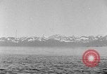 Standbild Inside Passage British Columbia Kanada, 1929, aus Sekunde 25 historischem Filmmaterial Videoclip 65675054634