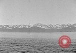 Standbild Inside Passage British Columbia Kanada, 1929, aus Sekunde 26 historischem Filmmaterial Videoclip 65675054634