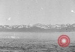 Standbild Inside Passage British Columbia Kanada, 1929, aus Sekunde 28 historischem Filmmaterial Videoclip 65675054634