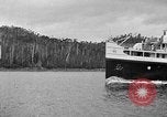 Standbild Inside Passage British Columbia Kanada, 1929, aus Sekunde 35 historischem Filmmaterial Videoclip 65675054634