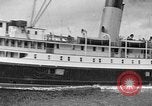 Standbild Inside Passage British Columbia Kanada, 1929, aus Sekunde 38 historischem Filmmaterial Videoclip 65675054634