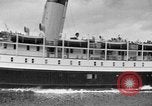 Standbild Inside Passage British Columbia Kanada, 1929, aus Sekunde 39 historischem Filmmaterial Videoclip 65675054634