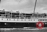 Standbild Inside Passage British Columbia Kanada, 1929, aus Sekunde 40 historischem Filmmaterial Videoclip 65675054634