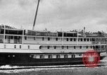 Standbild Inside Passage British Columbia Kanada, 1929, aus Sekunde 41 historischem Filmmaterial Videoclip 65675054634