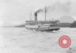 Standbild Inside Passage British Columbia Kanada, 1929, aus Sekunde 46 historischem Filmmaterial Videoclip 65675054634