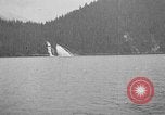 Standbild Inside Passage British Columbia Kanada, 1929, aus Sekunde 60 historischem Filmmaterial Videoclip 65675054634