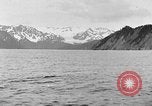 Standbild Resurrection Bay Seward Alaska USA, 1929, aus Sekunde 5 historischem Filmmaterial Videoclip 65675054635