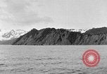 Standbild Resurrection Bay Seward Alaska USA, 1929, aus Sekunde 16 historischem Filmmaterial Videoclip 65675054635