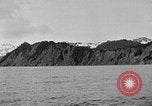 Standbild Resurrection Bay Seward Alaska USA, 1929, aus Sekunde 18 historischem Filmmaterial Videoclip 65675054635