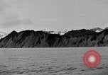 Standbild Resurrection Bay Seward Alaska USA, 1929, aus Sekunde 19 historischem Filmmaterial Videoclip 65675054635