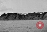 Standbild Resurrection Bay Seward Alaska USA, 1929, aus Sekunde 20 historischem Filmmaterial Videoclip 65675054635