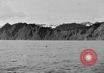 Standbild Resurrection Bay Seward Alaska USA, 1929, aus Sekunde 21 historischem Filmmaterial Videoclip 65675054635