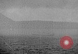 Standbild Resurrection Bay Seward Alaska USA, 1929, aus Sekunde 25 historischem Filmmaterial Videoclip 65675054635
