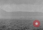 Standbild Resurrection Bay Seward Alaska USA, 1929, aus Sekunde 26 historischem Filmmaterial Videoclip 65675054635